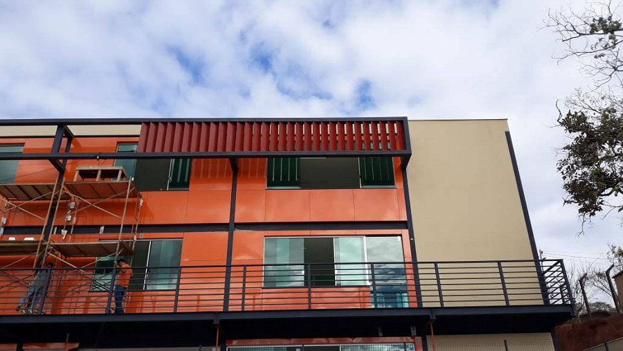 Soluções Corporativas