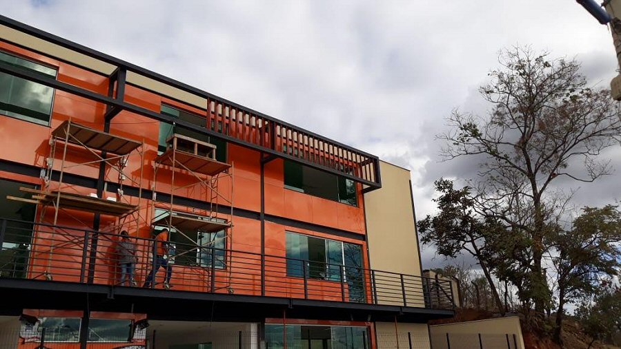 Soluções Corporativas