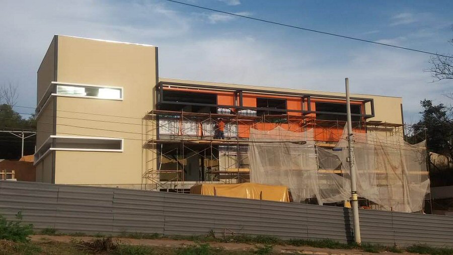 Soluções Corporativas