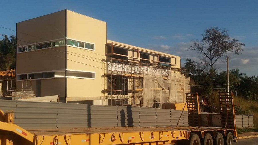 Soluções Corporativas