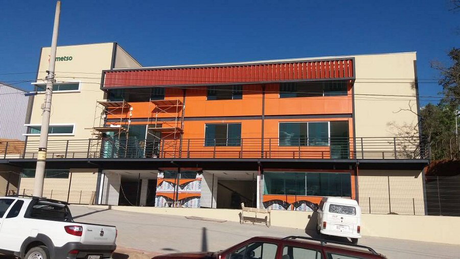 Soluções Corporativas