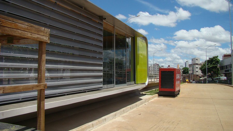 Soluções Corporativas