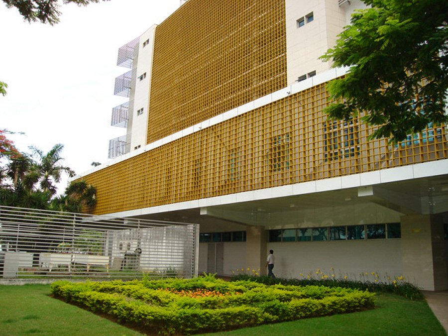 Soluções Corporativas