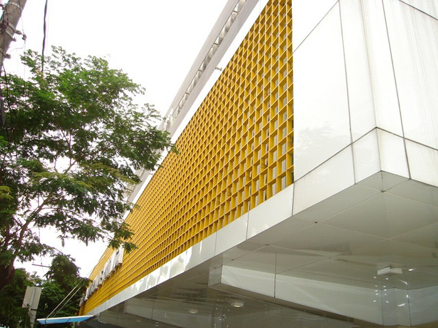 Soluções Corporativas