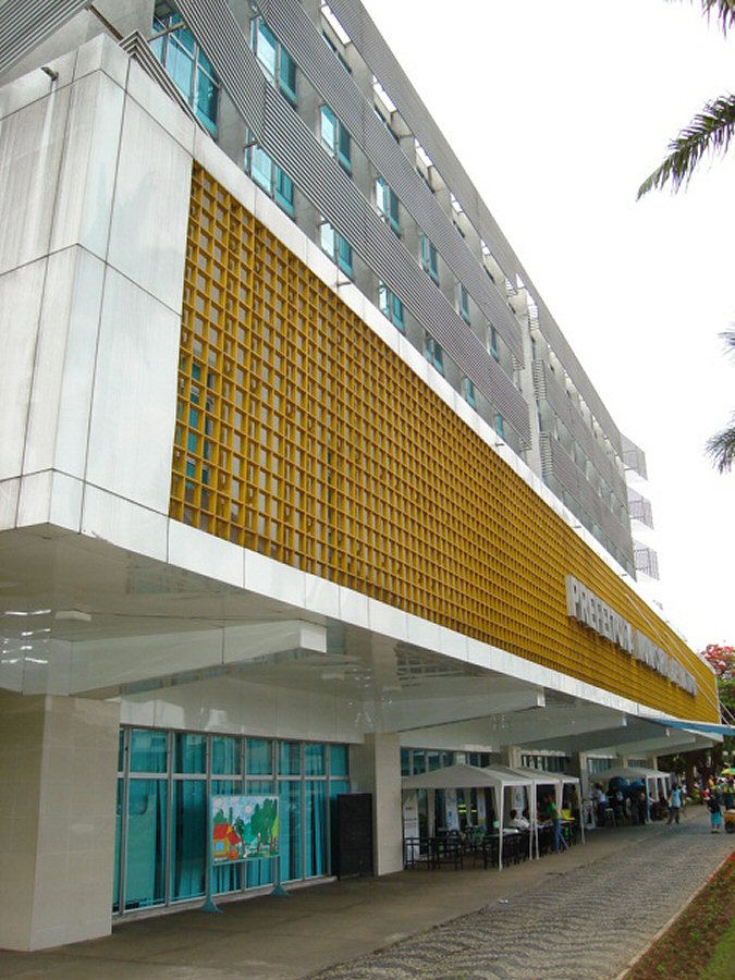 Soluções Corporativas