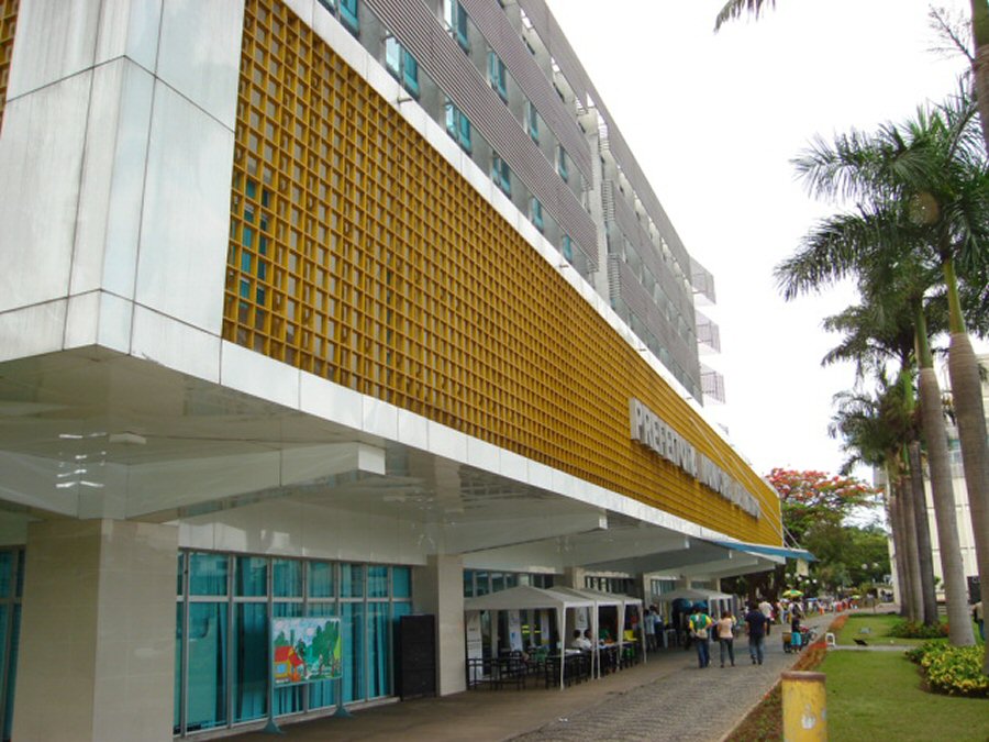 Soluções Corporativas