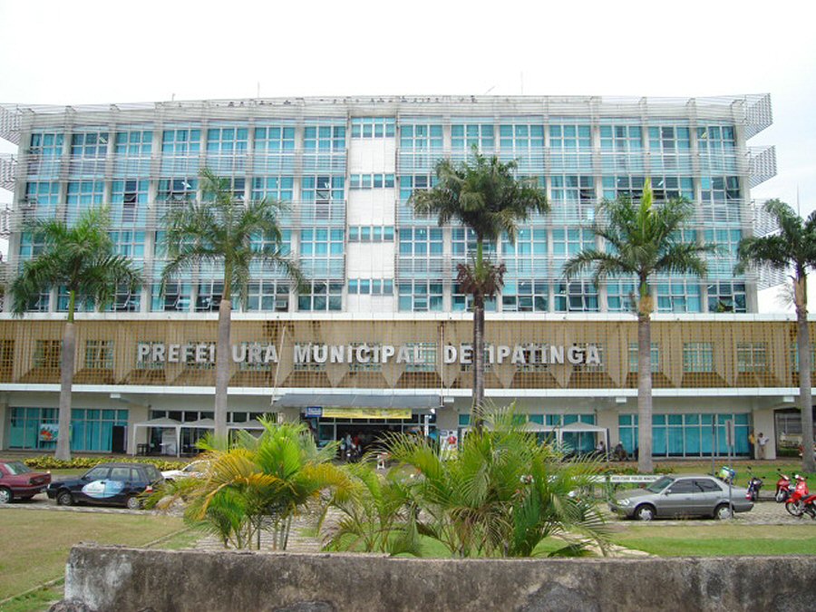 Soluções Corporativas