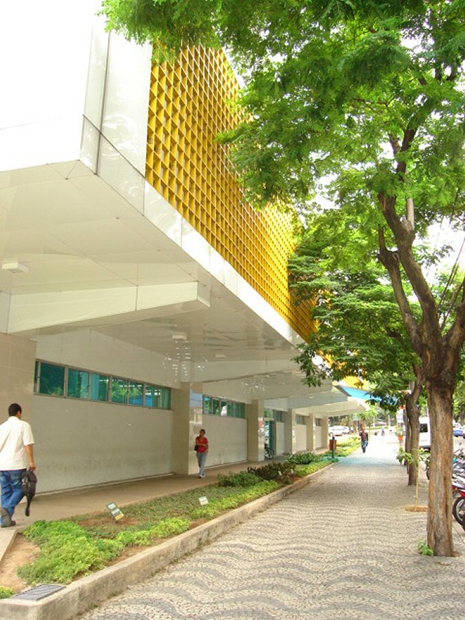 Soluções Corporativas