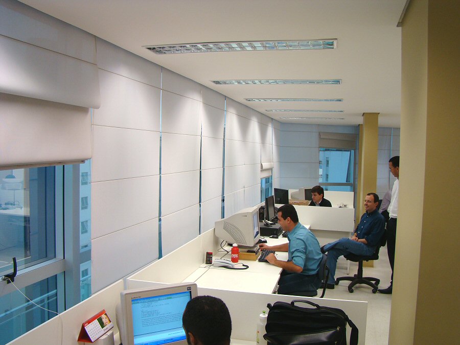 Soluções Corporativas