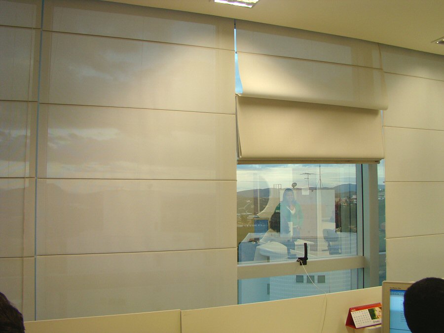 Soluções Corporativas