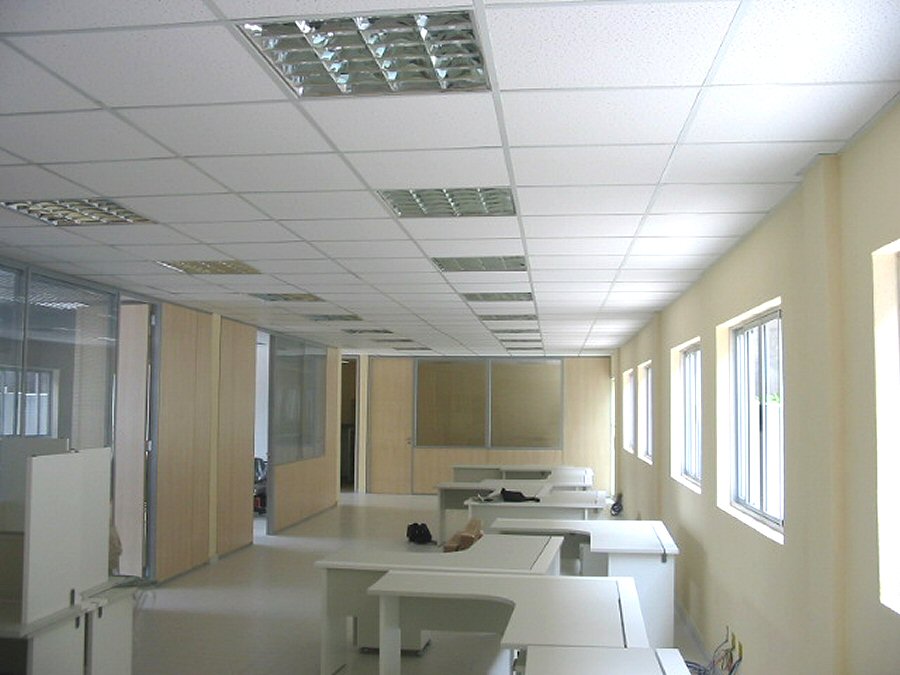 Soluções Corporativas