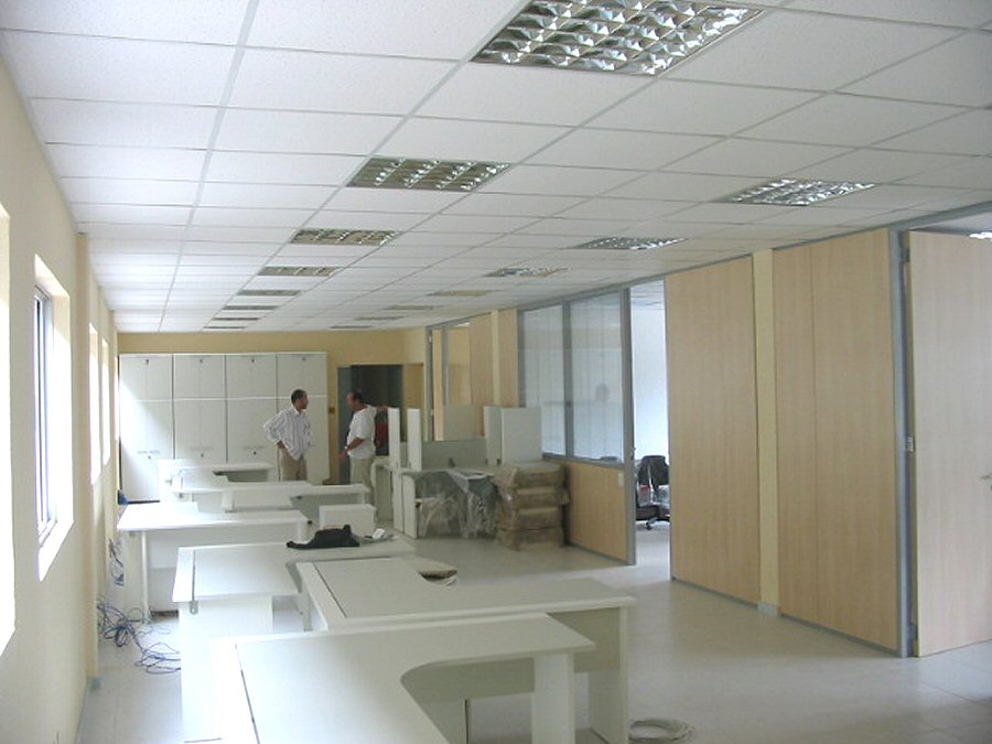 Soluções Corporativas