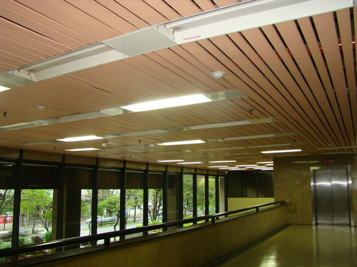 Soluções Corporativas