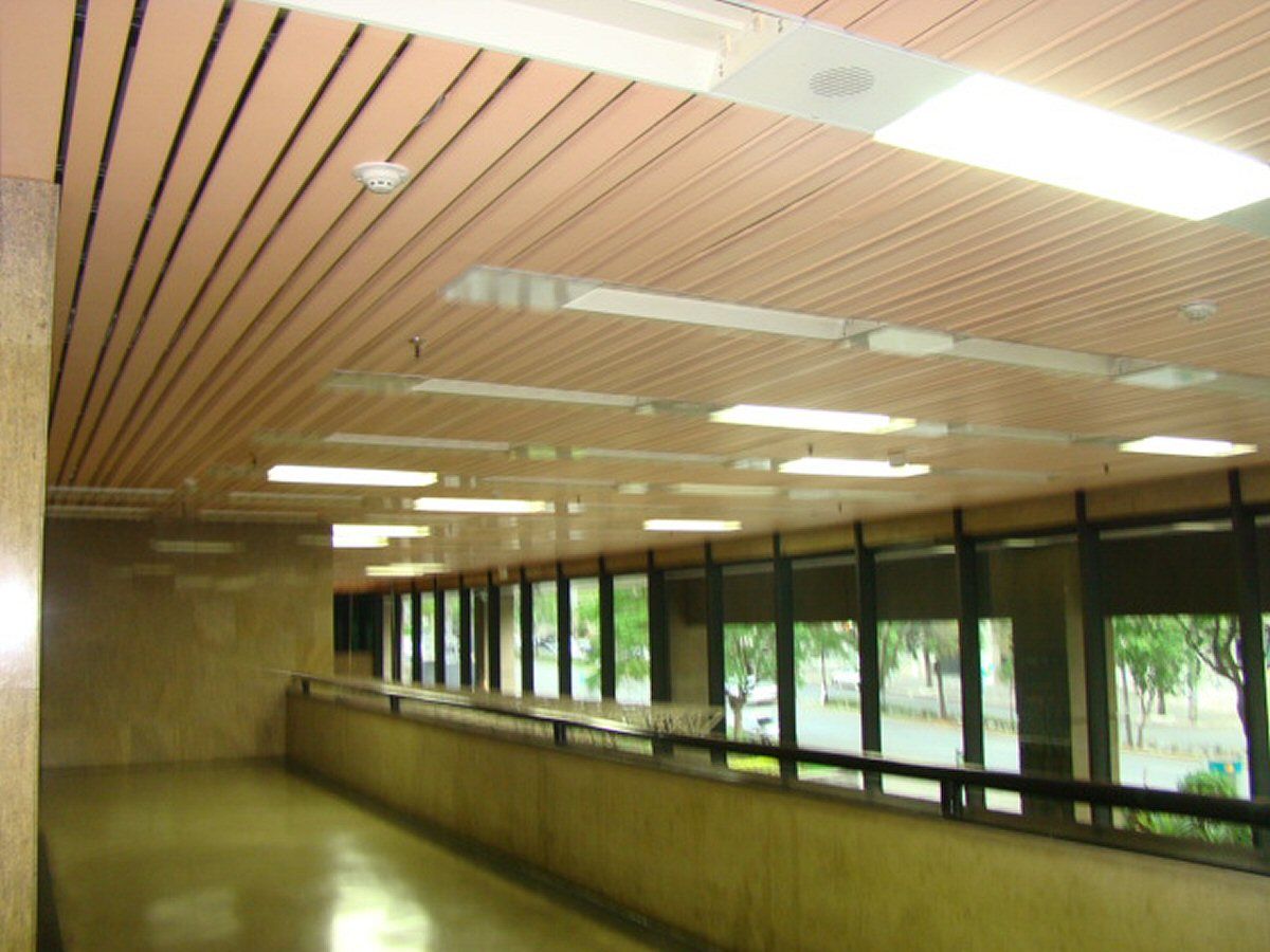 Soluções Corporativas