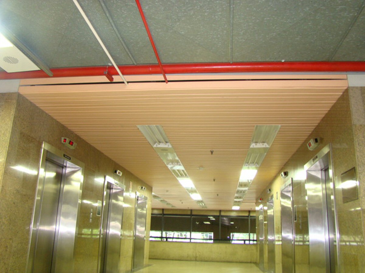 Soluções Corporativas