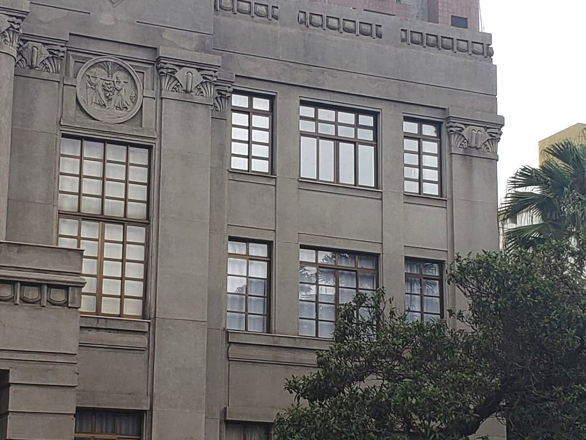 Soluções Corporativas