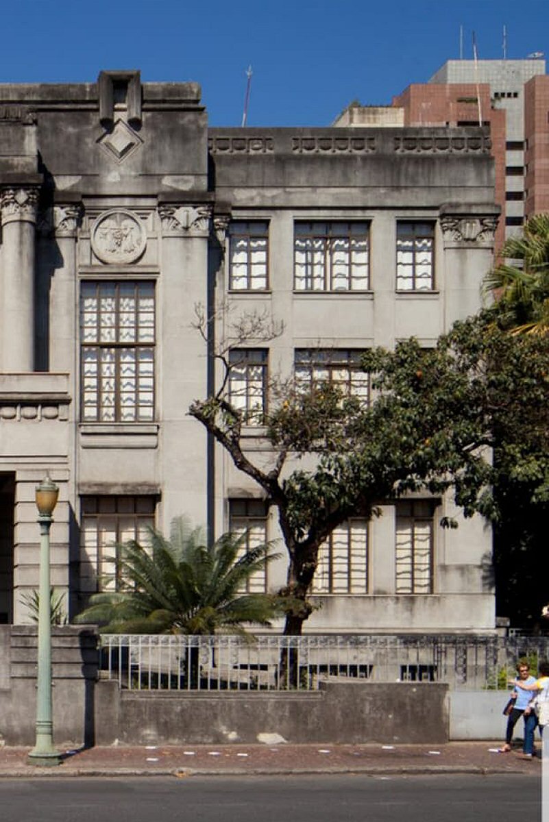 Soluções Corporativas