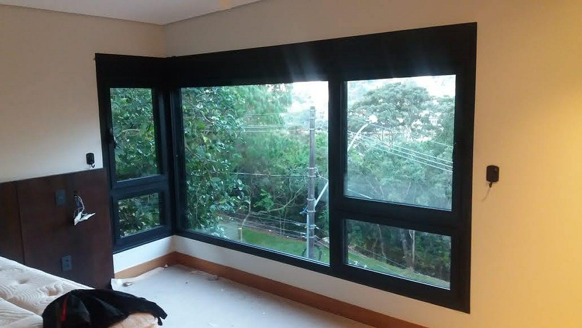 Soluções Corporativas