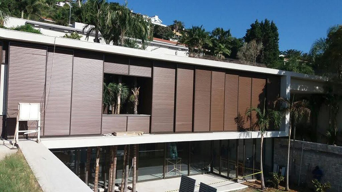 Soluções Corporativas