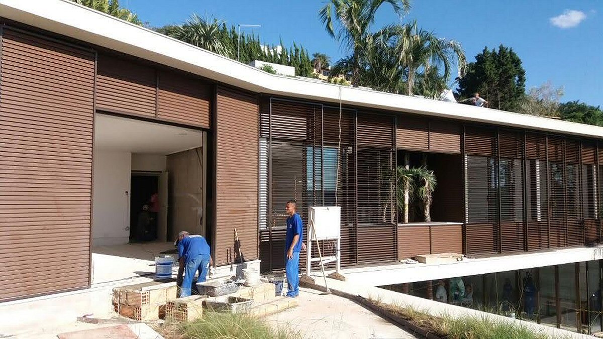 Soluções Corporativas