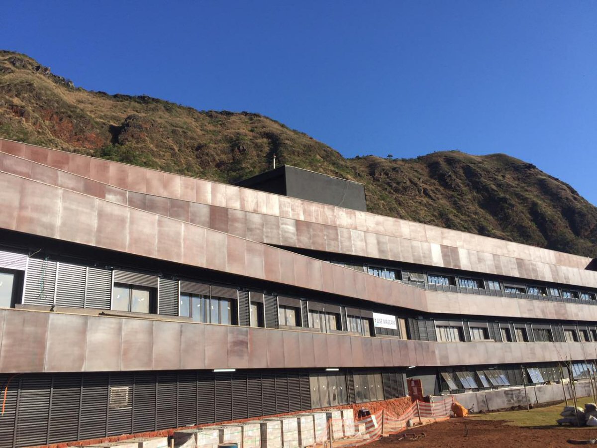 Soluções Corporativas