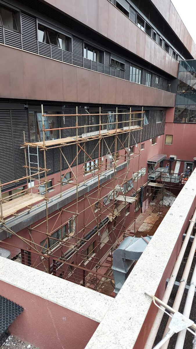 Soluções Corporativas