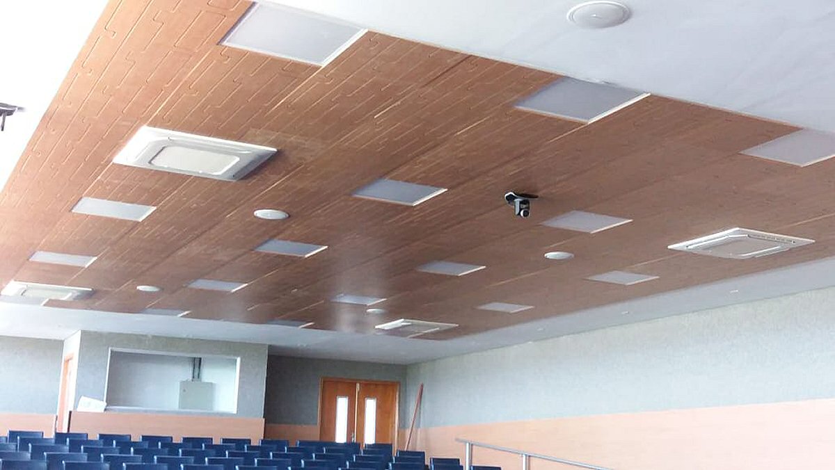 Soluções Corporativas