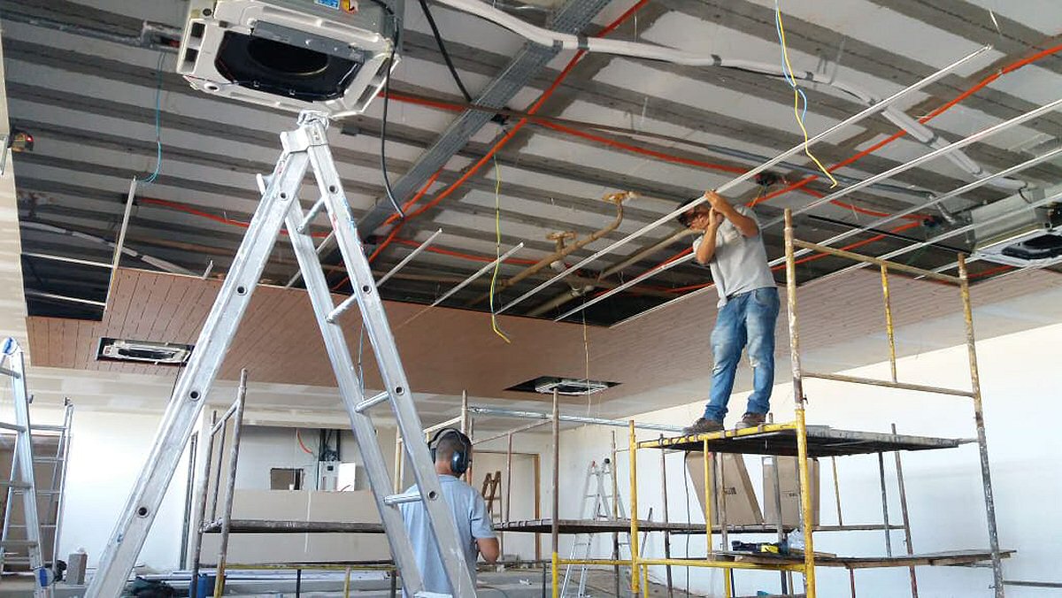 Soluções Corporativas