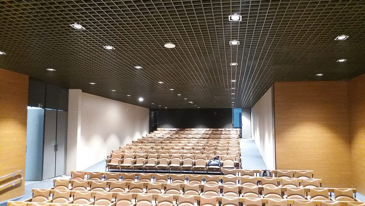 Soluções Corporativas