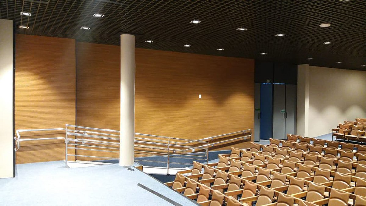 Soluções Corporativas