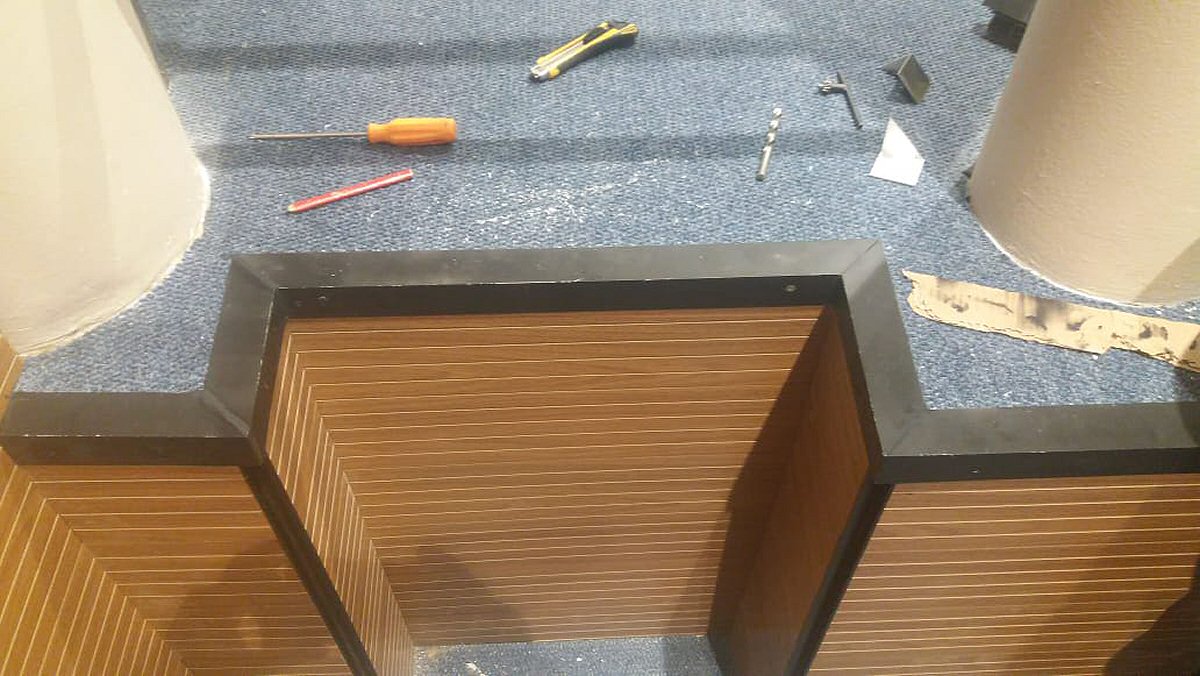 Soluções Corporativas