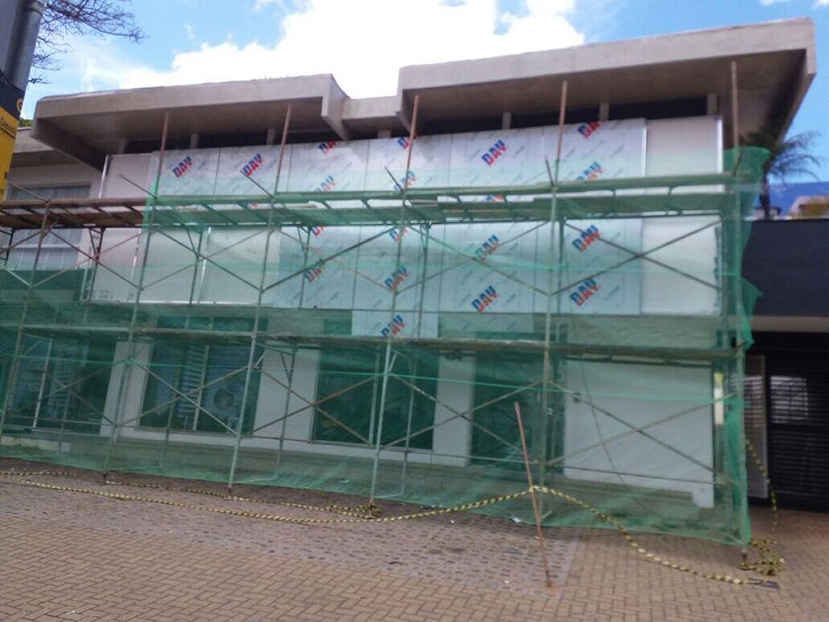 Soluções Corporativas