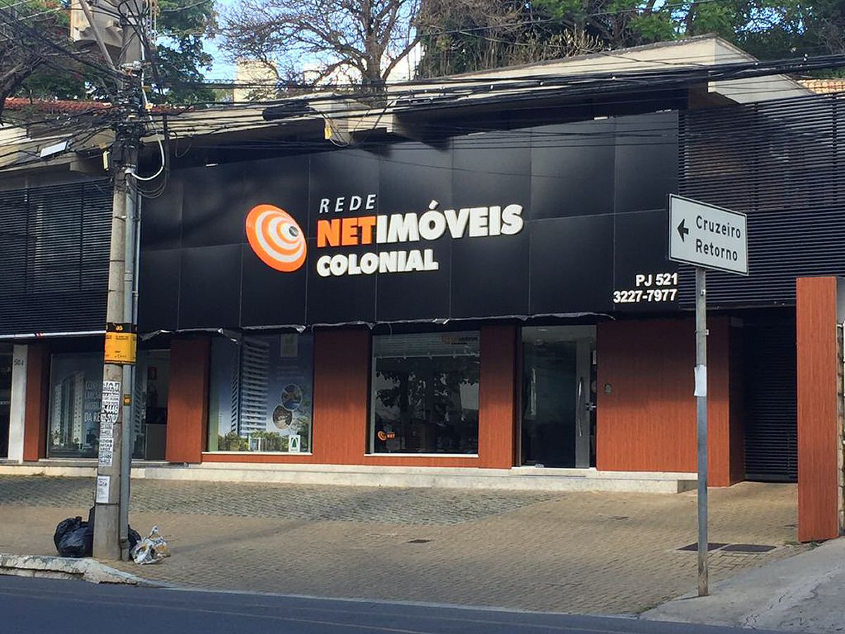 Soluções Corporativas