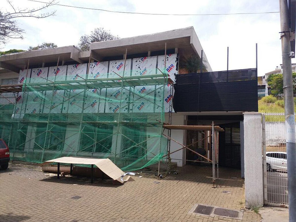 Soluções Corporativas