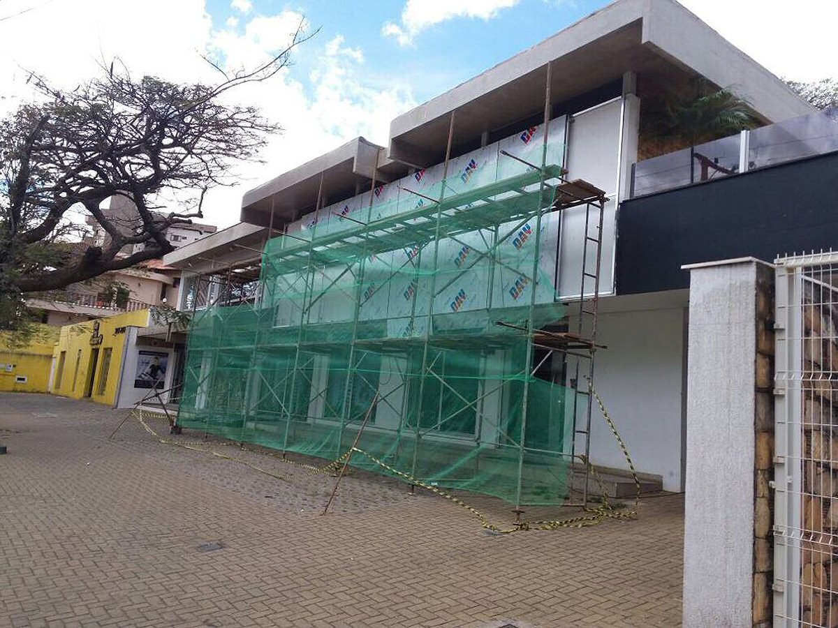 Soluções Corporativas