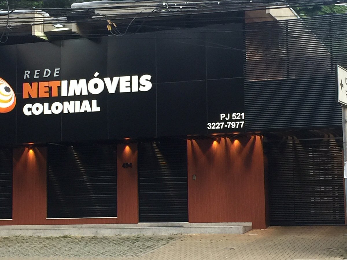 Soluções Corporativas