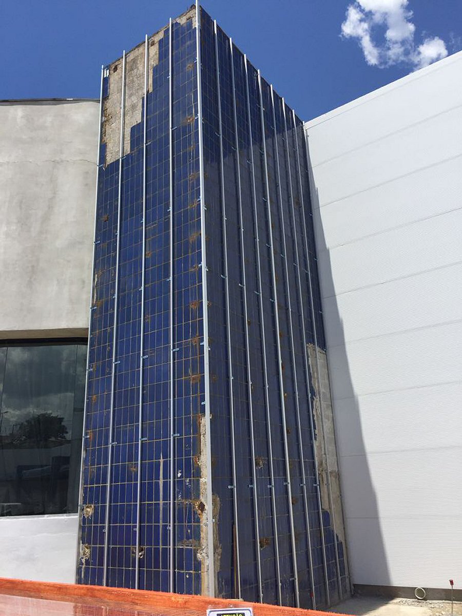 Soluções Corporativas