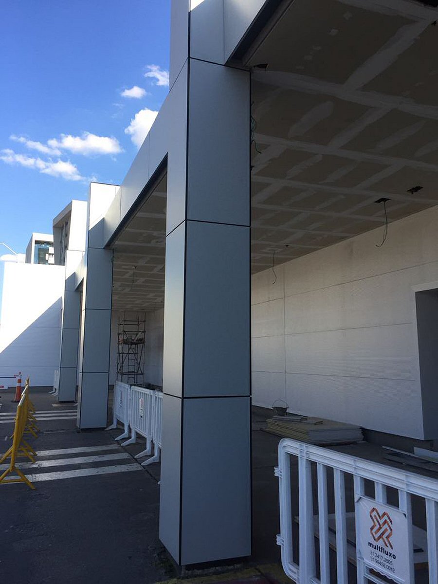 Soluções Corporativas