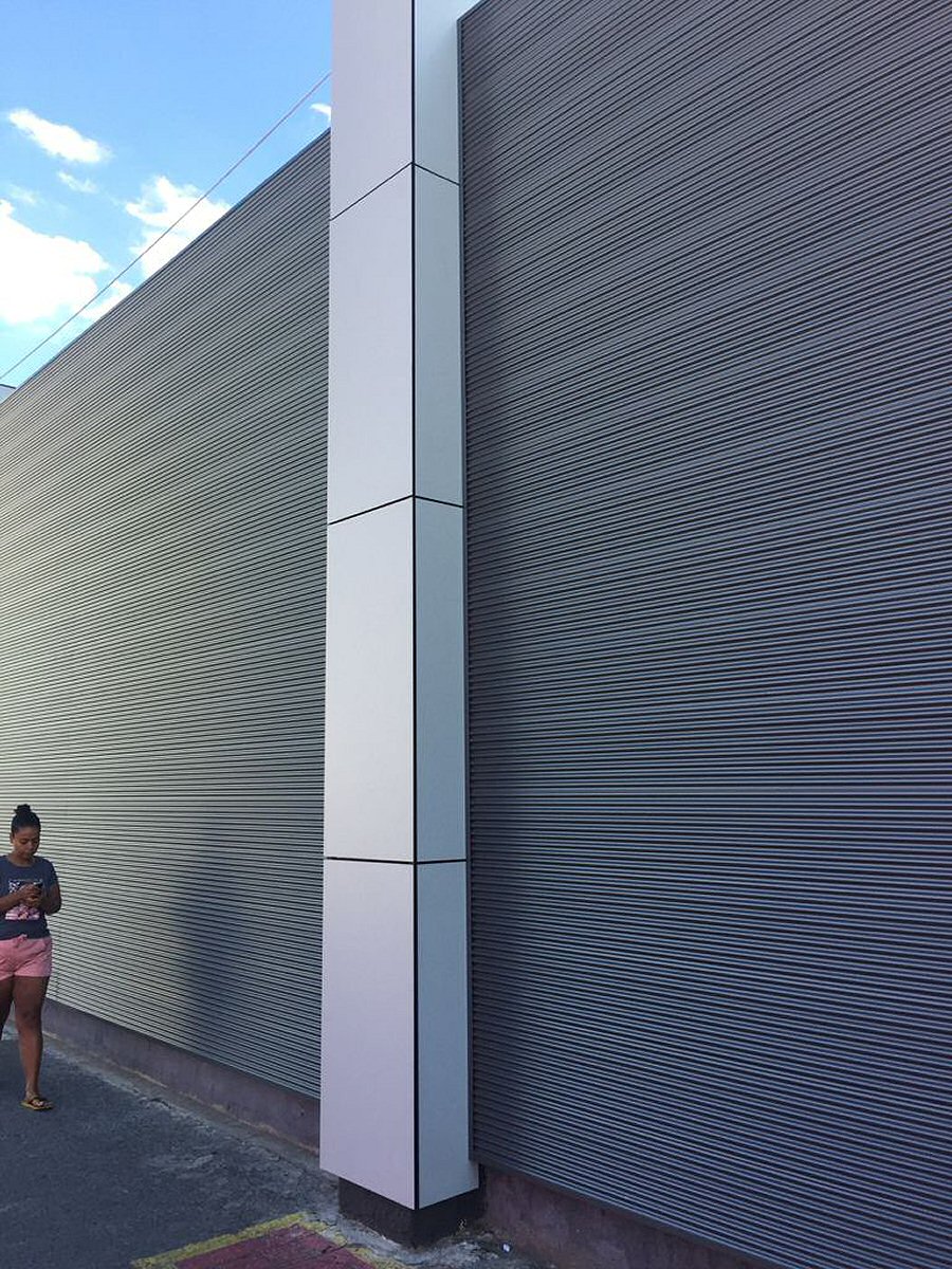 Soluções Corporativas