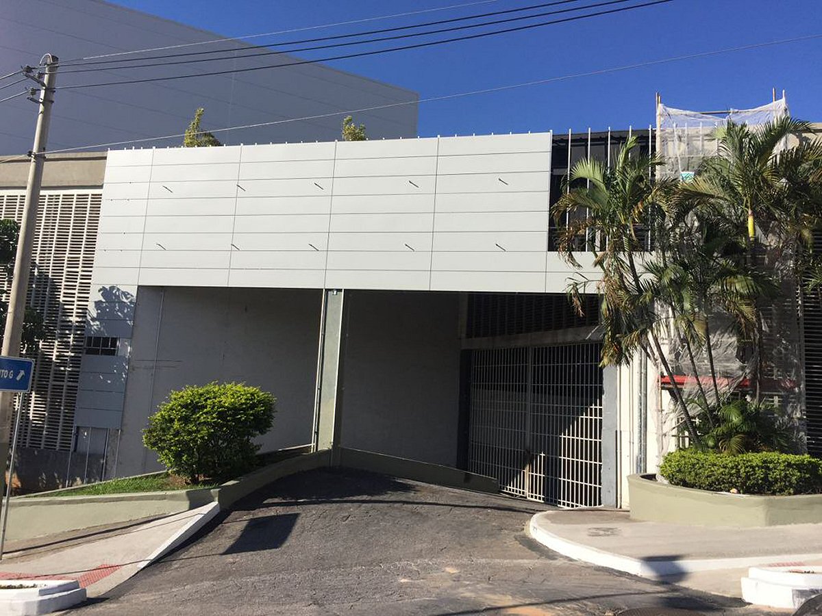 Soluções Corporativas